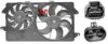 VAN WEZEL 1884751 Fan, A/C condenser